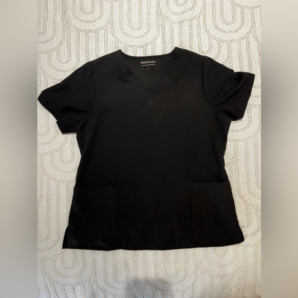 Mandala Scrub SET - Large(s) - Picture 2 of 12